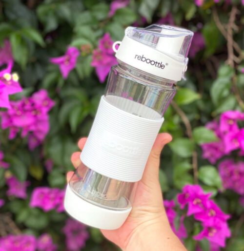 reboottle